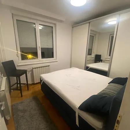 Arena Apartment *