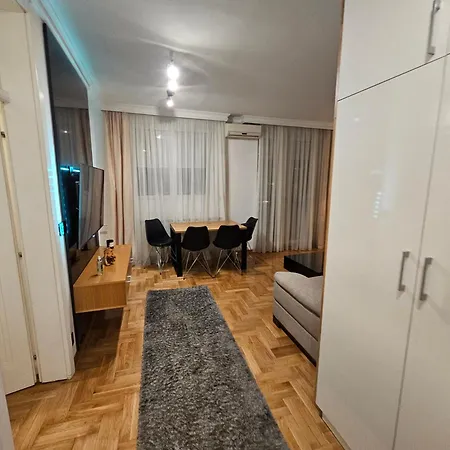 Arena * Belgrade
